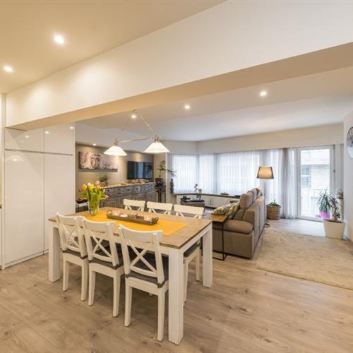 Carpe Diem Appartement